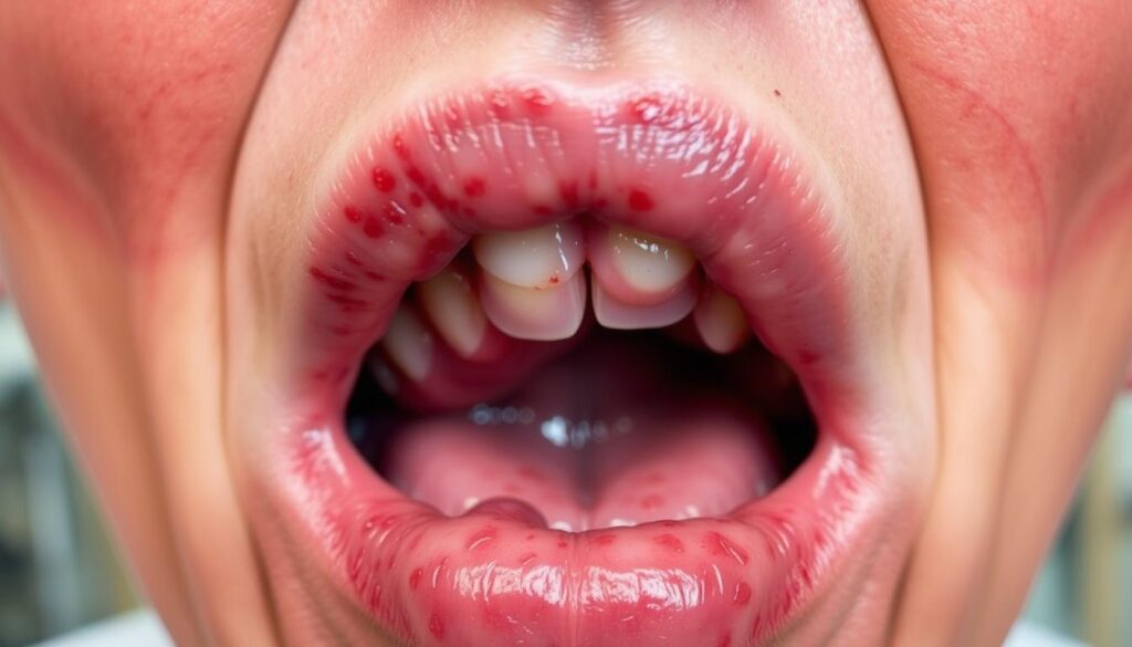 Mucositis