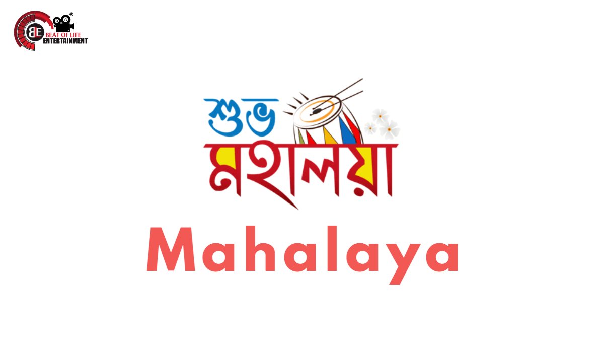 Mahalaya