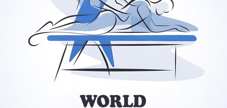 world physiotherapy day wishes