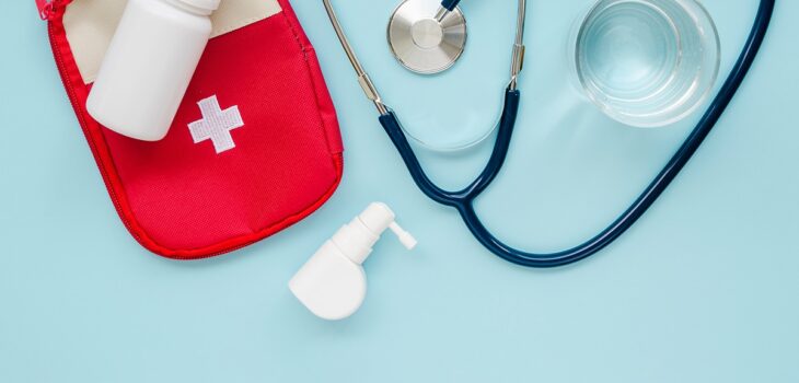 World First Aid Day wishes