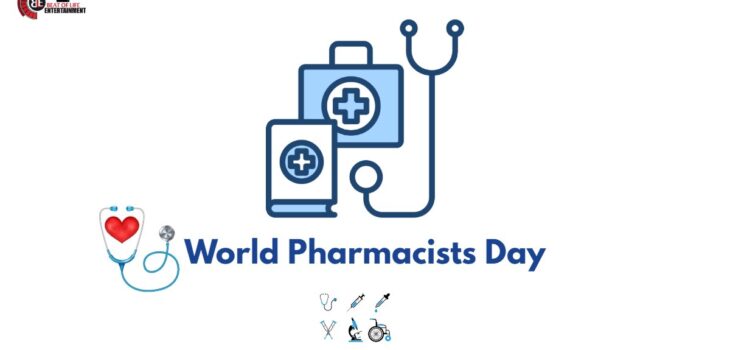 World Pharmacists Day