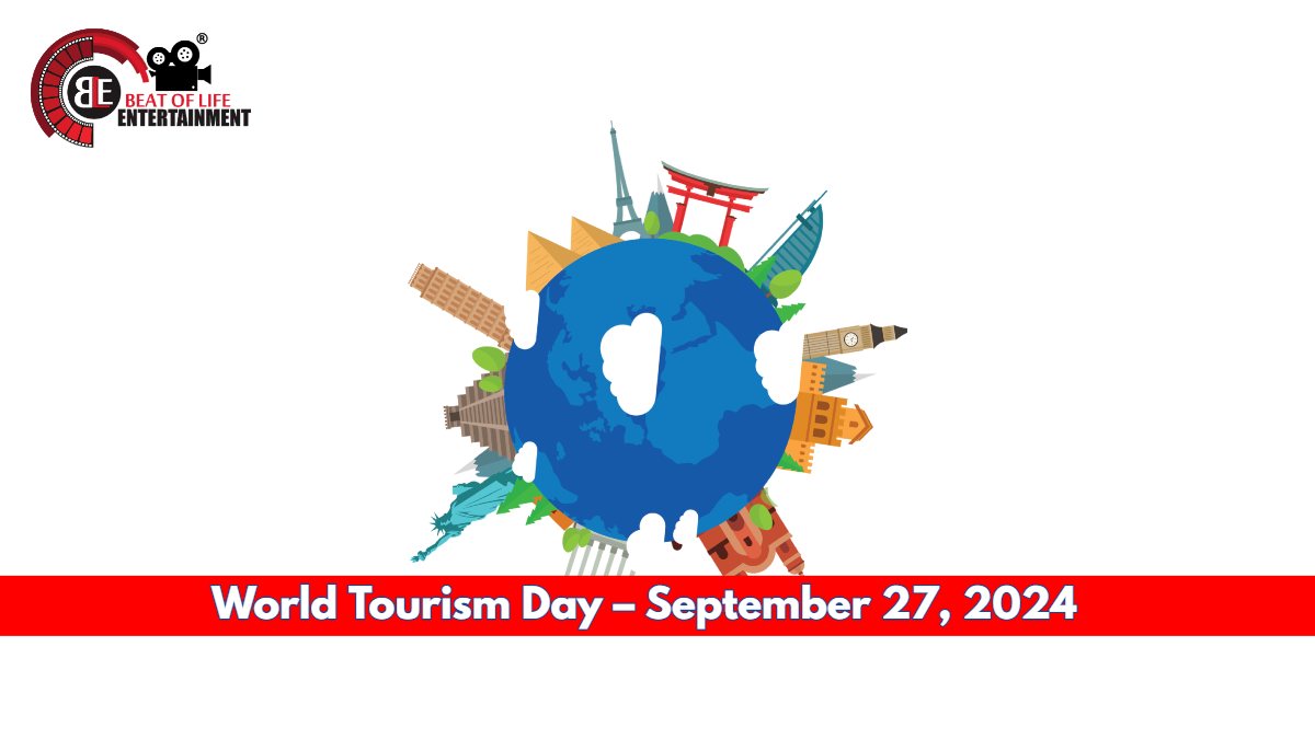 World Tourism Day