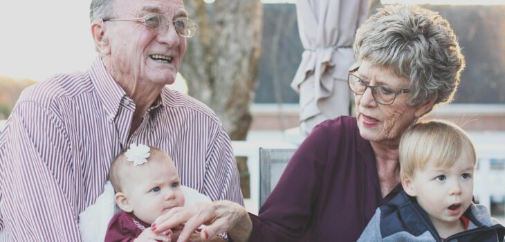 Grandparents Day