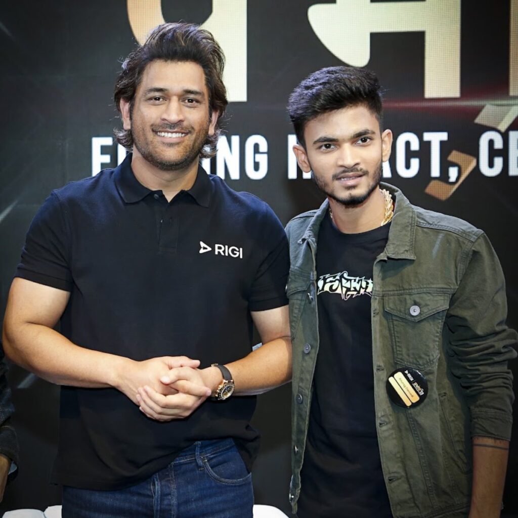 Anurag Dwivedi Net Worth