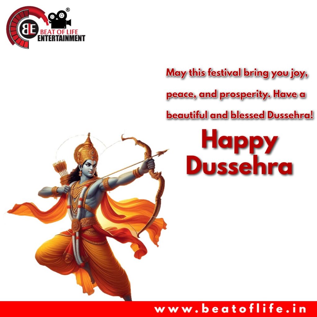 Dussehra wishes