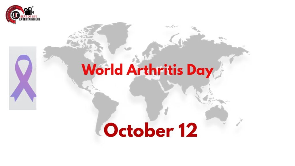 World Arthritis Day