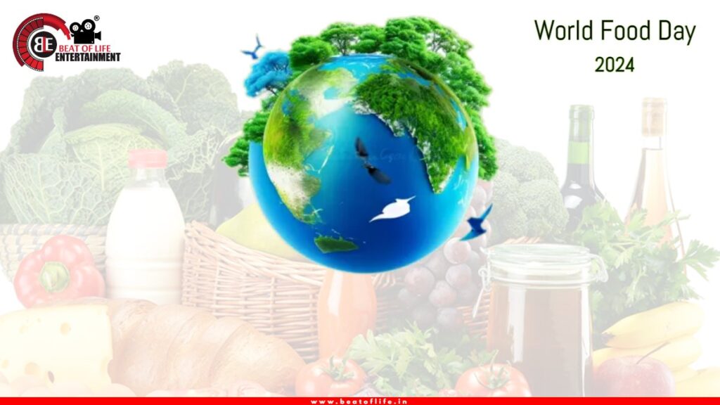 World Food Day