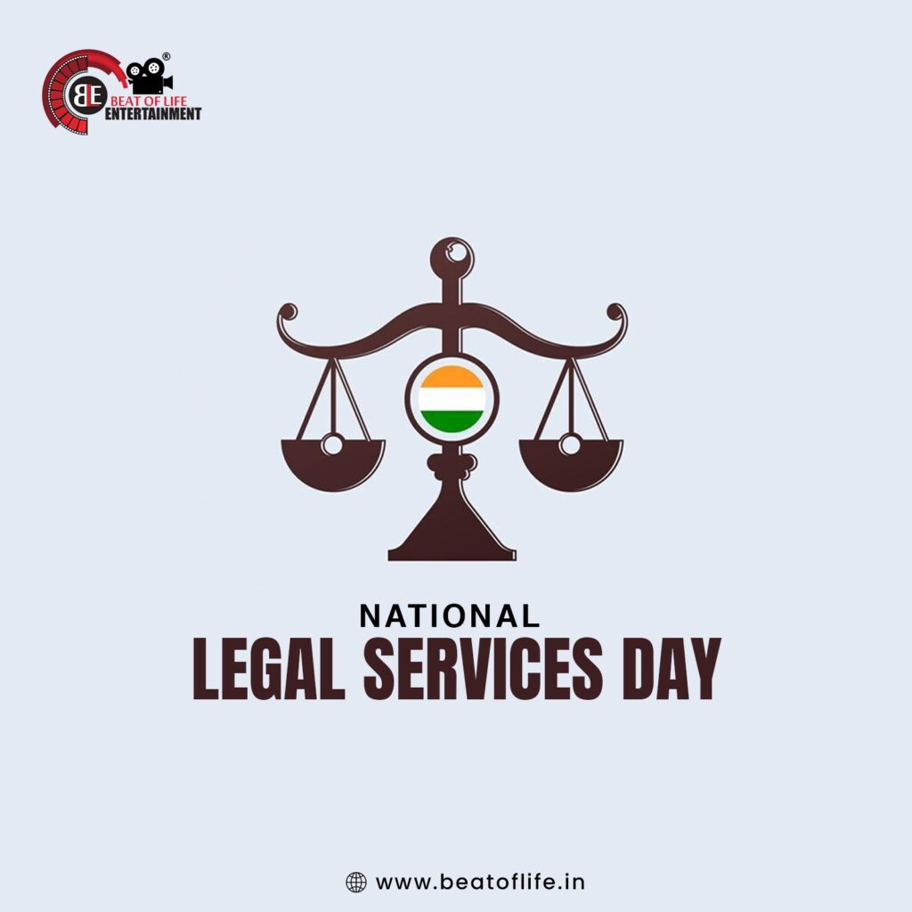 National Legal Services Day