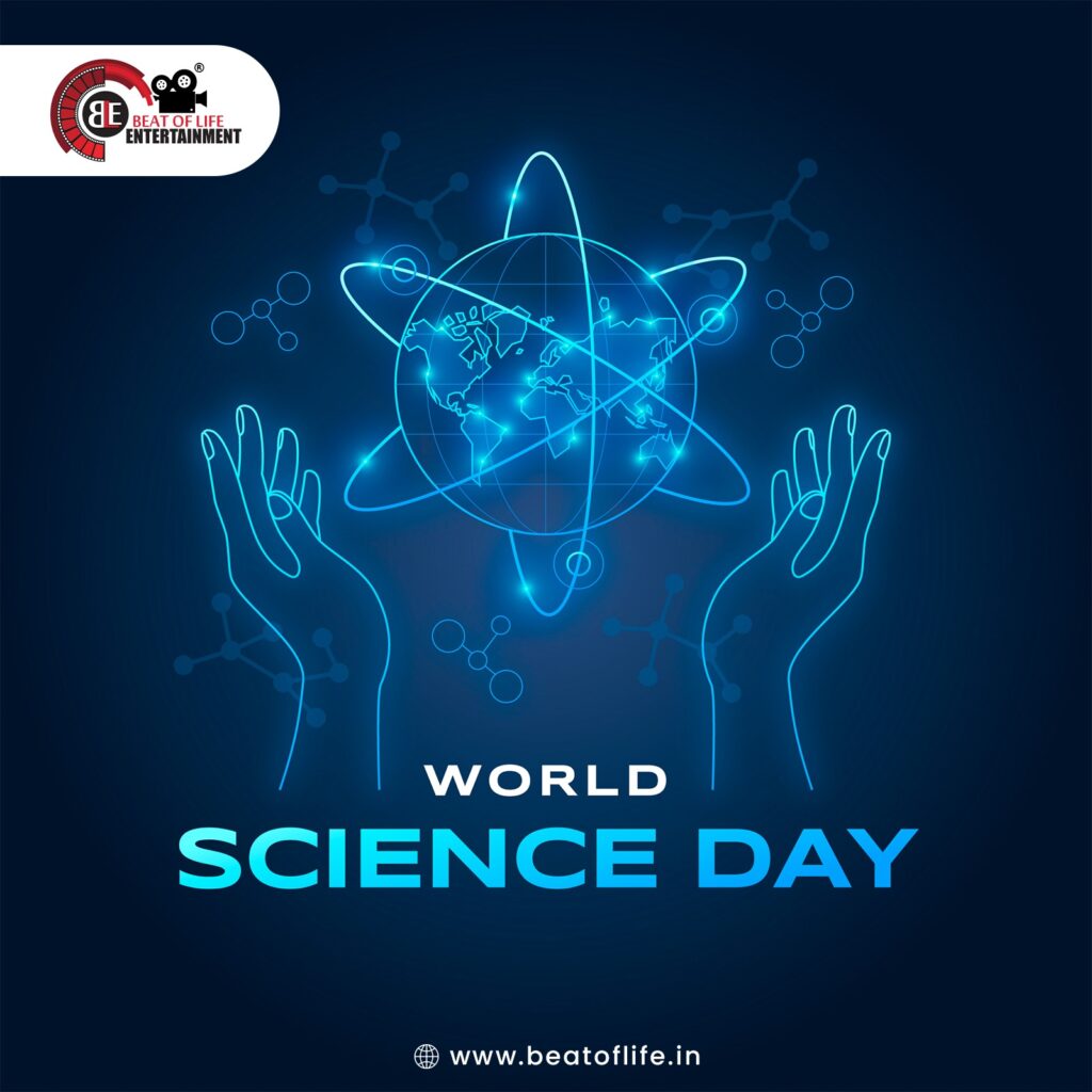 world science day for peace and development 2024