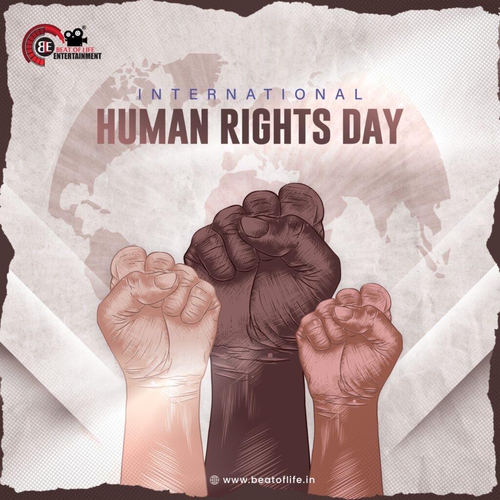International Human Rights Day 2024