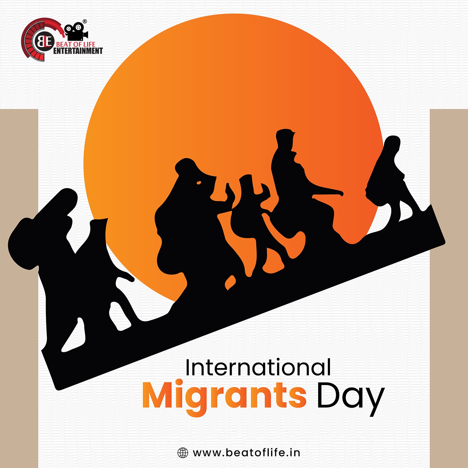 International Migrants Day