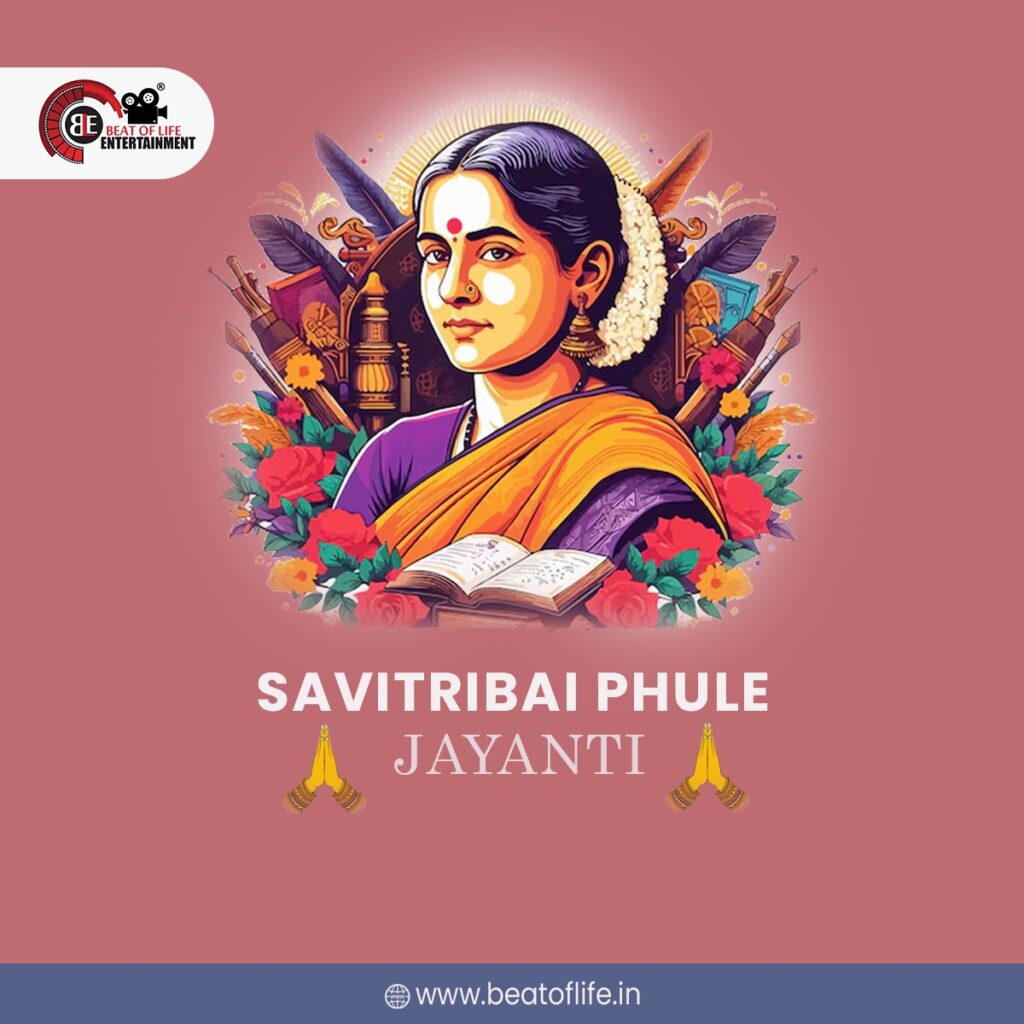 Savitribai Phule Jyanti