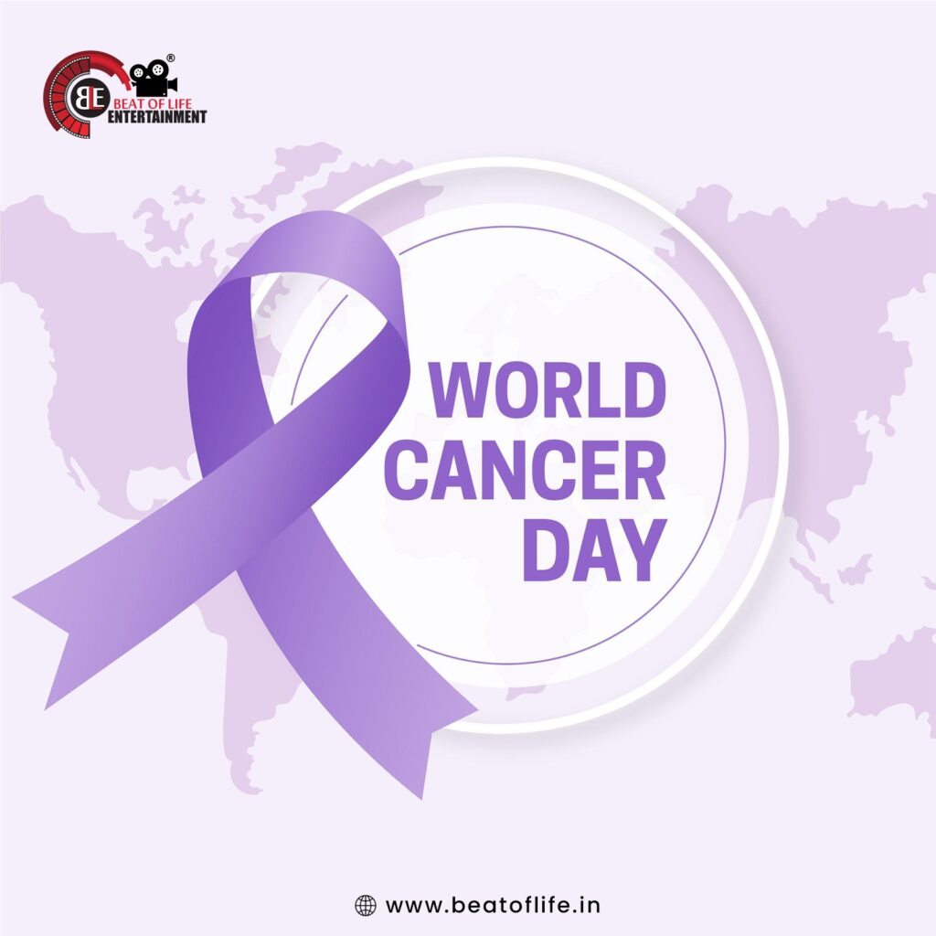 World Cancer Day