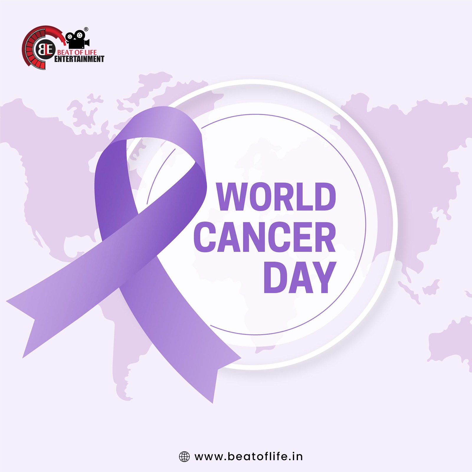 World Cancer Day