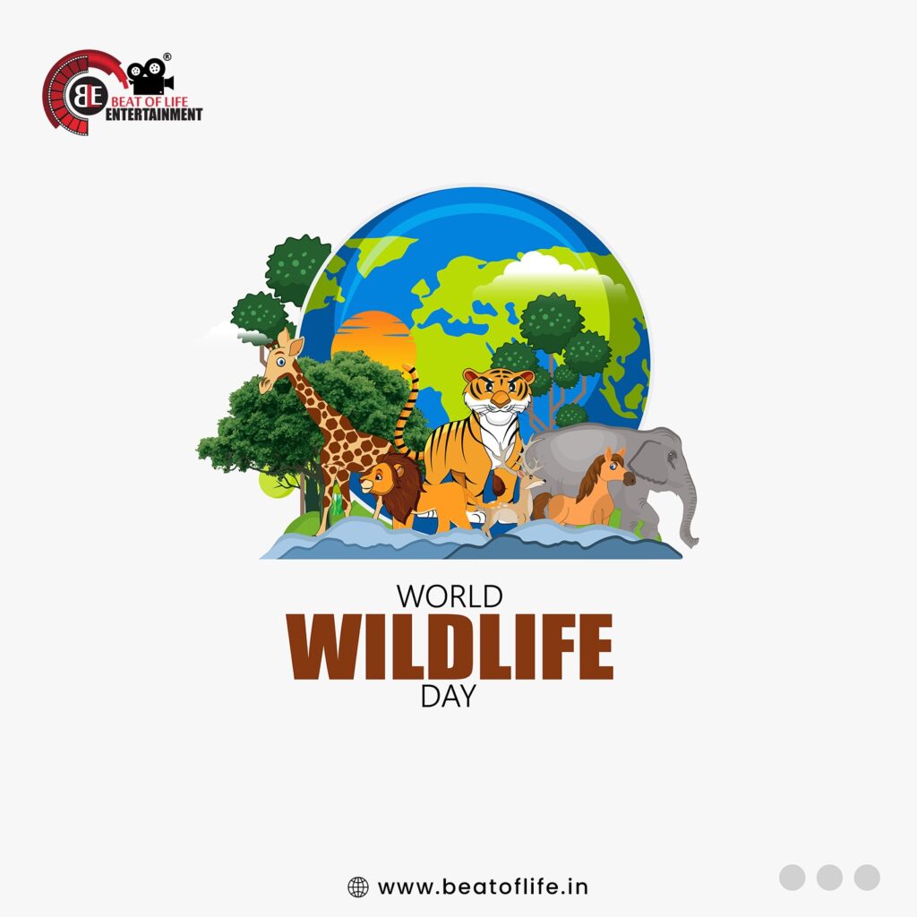 World Wildlife Day 2025
