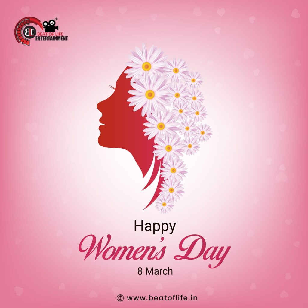 International Women's Day wishes