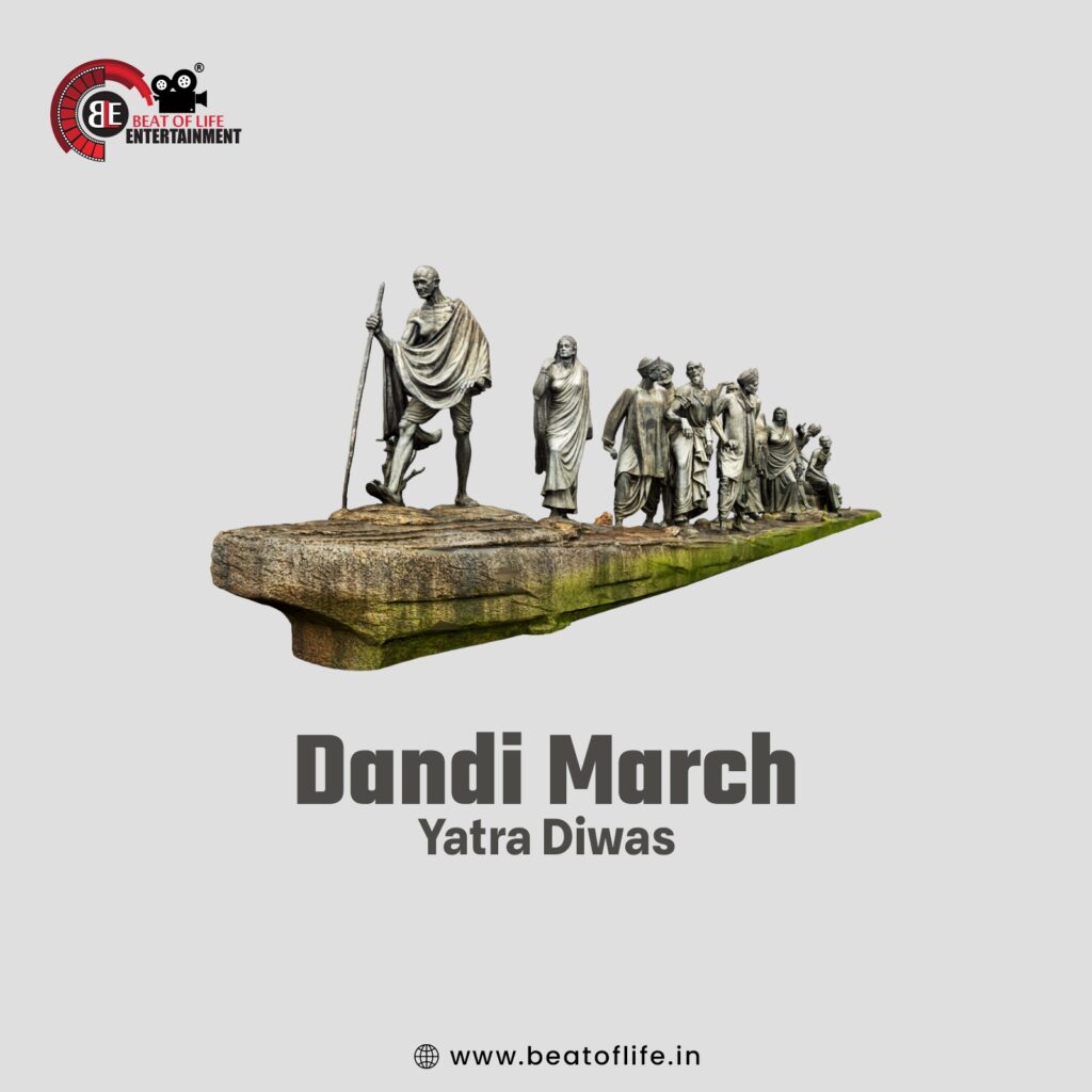 Dandi March