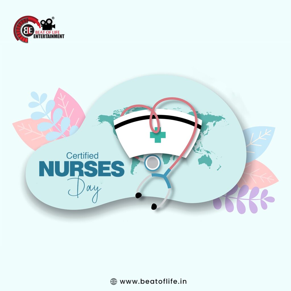 Certified Nurses Day Wishes