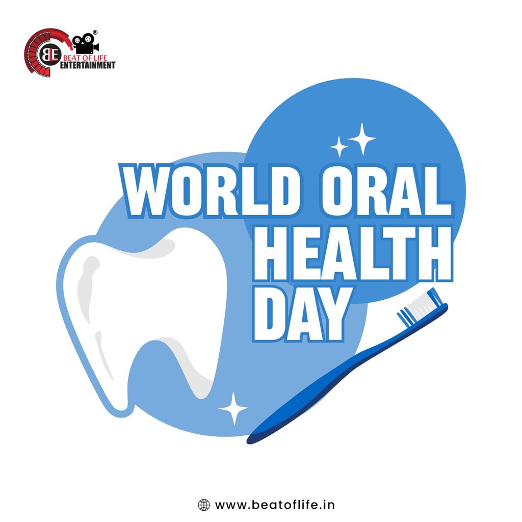 World Oral Health Day Quotes