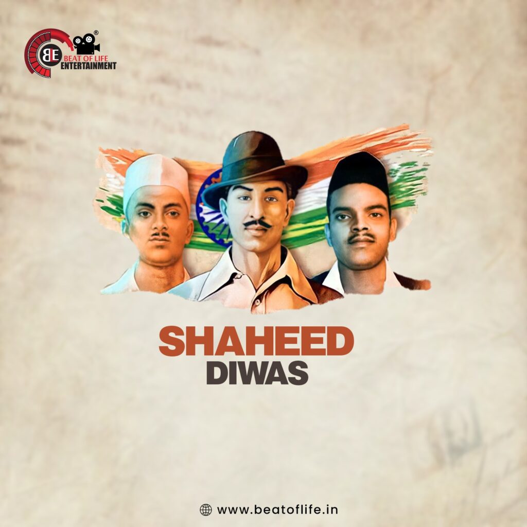 Shaheed Diwas