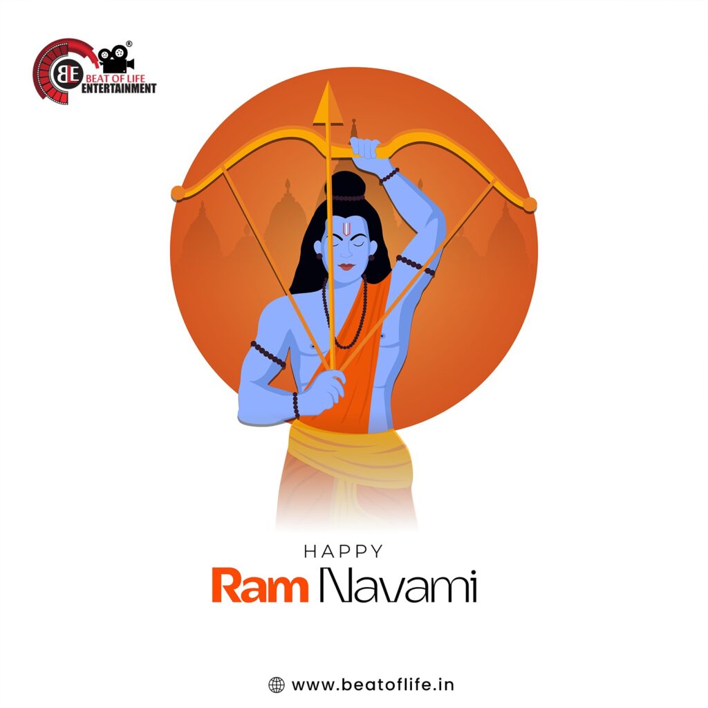Happy Ram Navami Wishes 2025