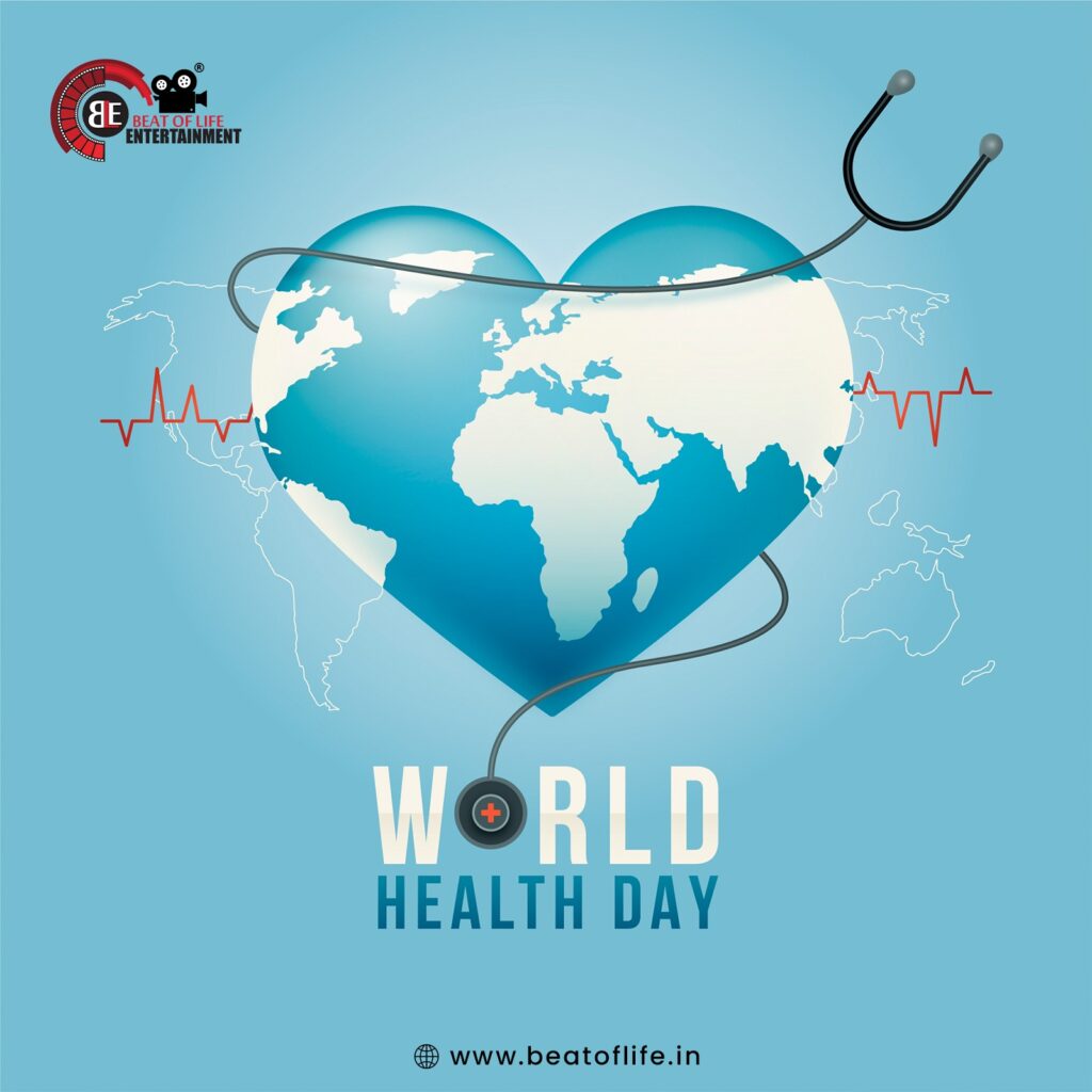 World Health Day Wishes Quotes (2025)