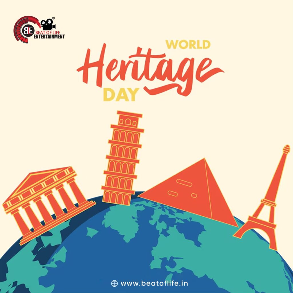 World Heritage Day 2025 Wishes