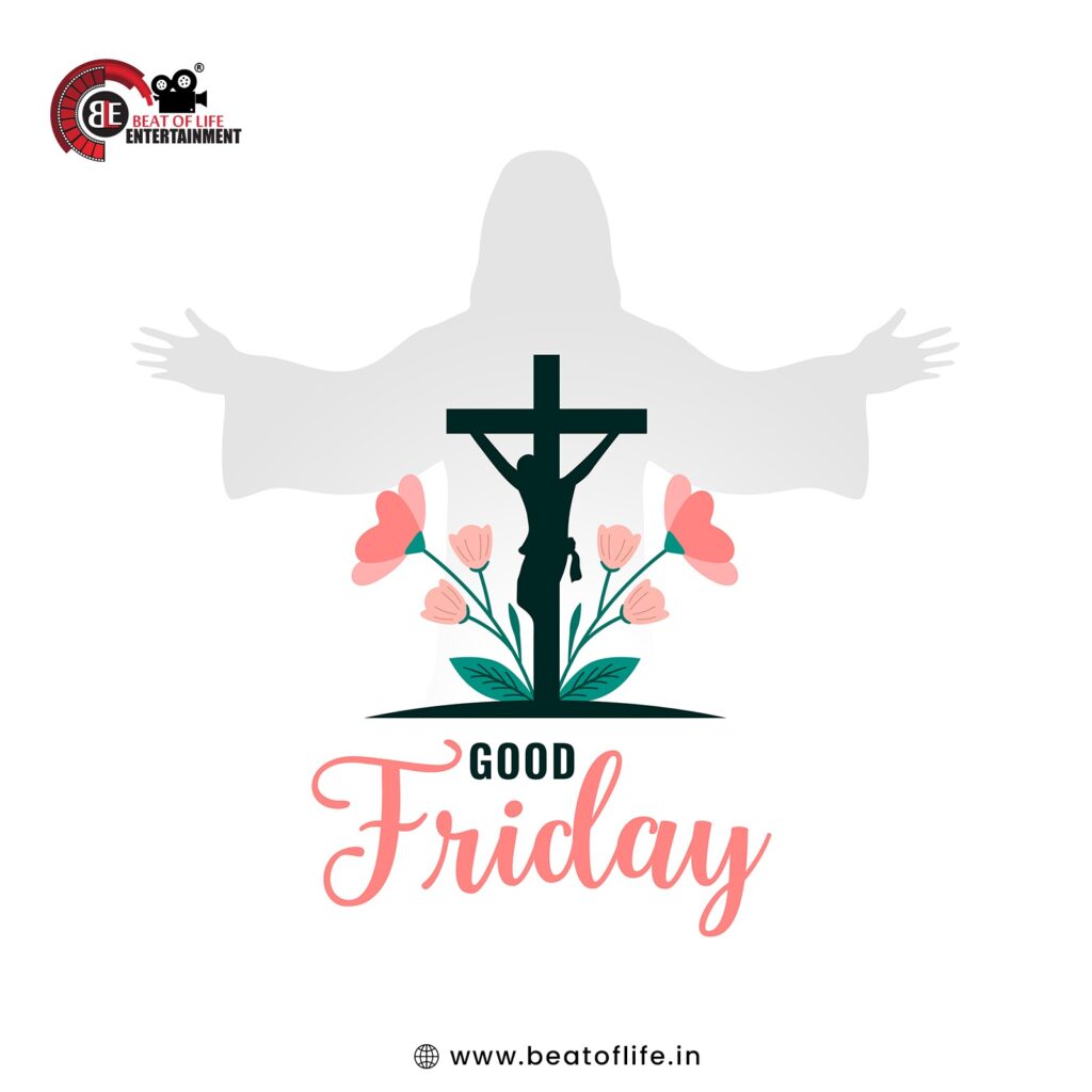 Good Friday Wishes and Messages (2025)
