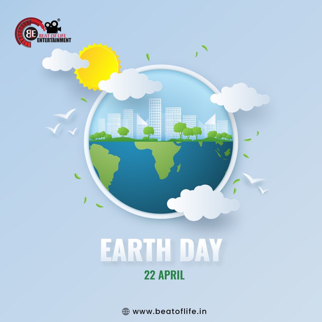 Earth Day Wishes