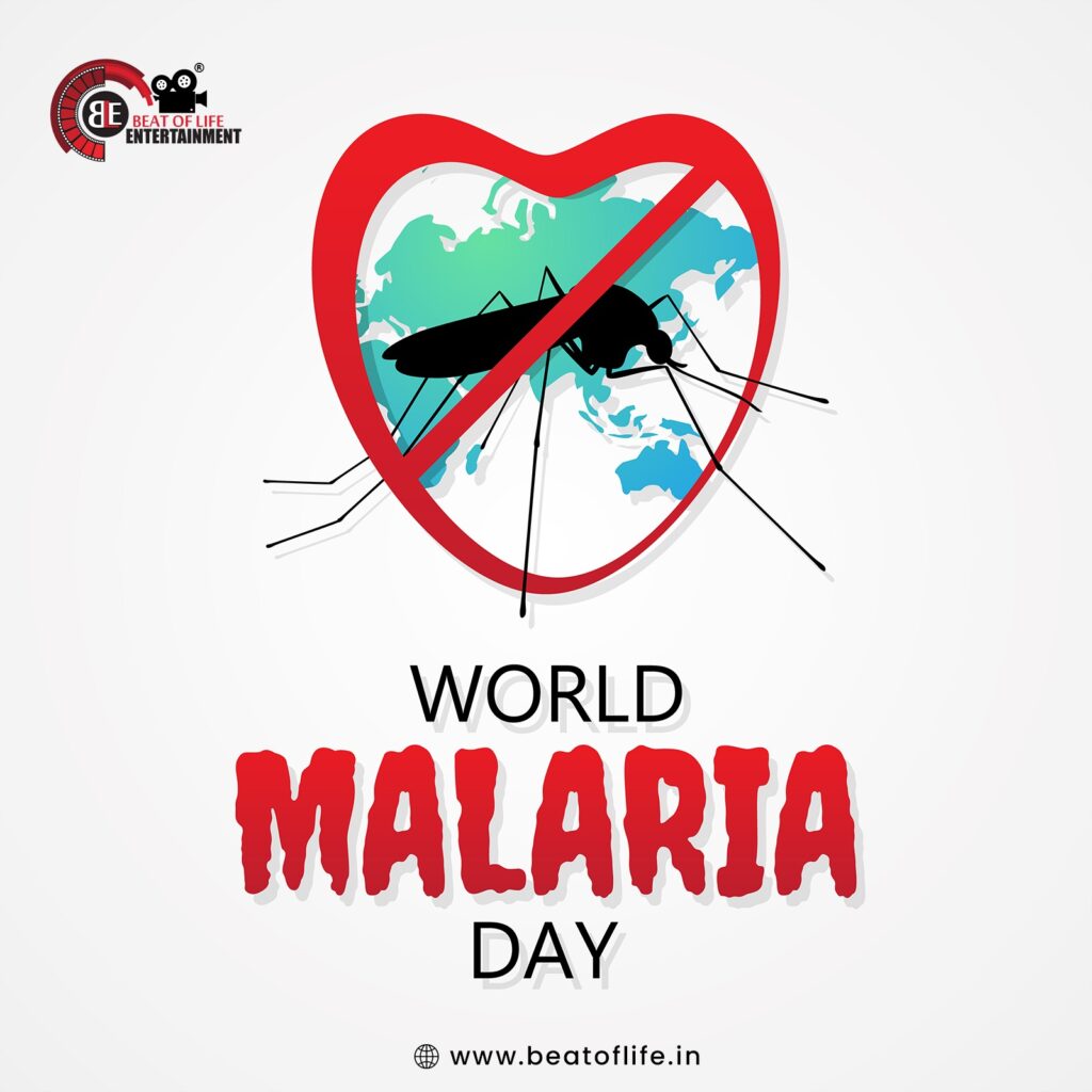 World Malaria Day Wishes