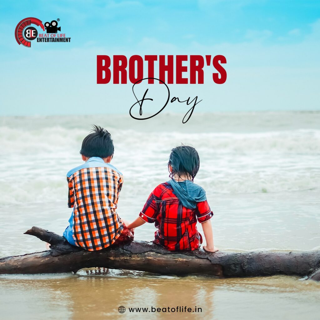 Brother’s Day Wishes