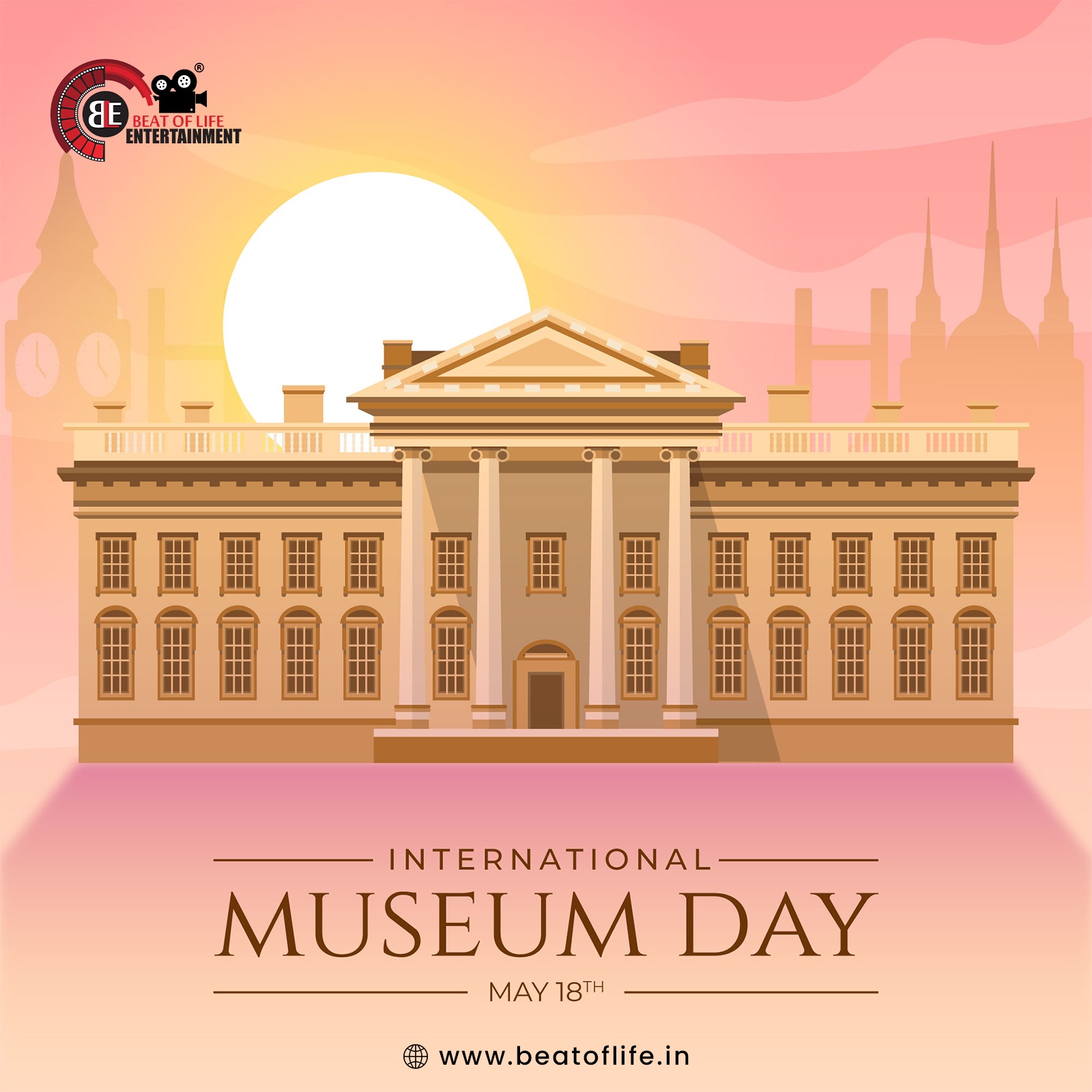 International Museum Day Wishes