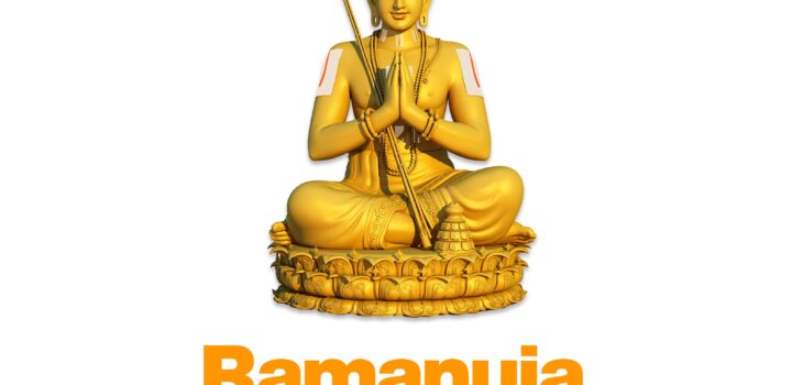 Ramanuja Jayanti Wishes