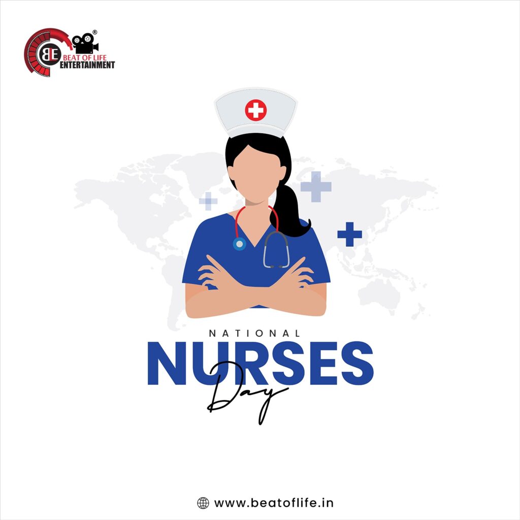 National Nurses Day Wishes