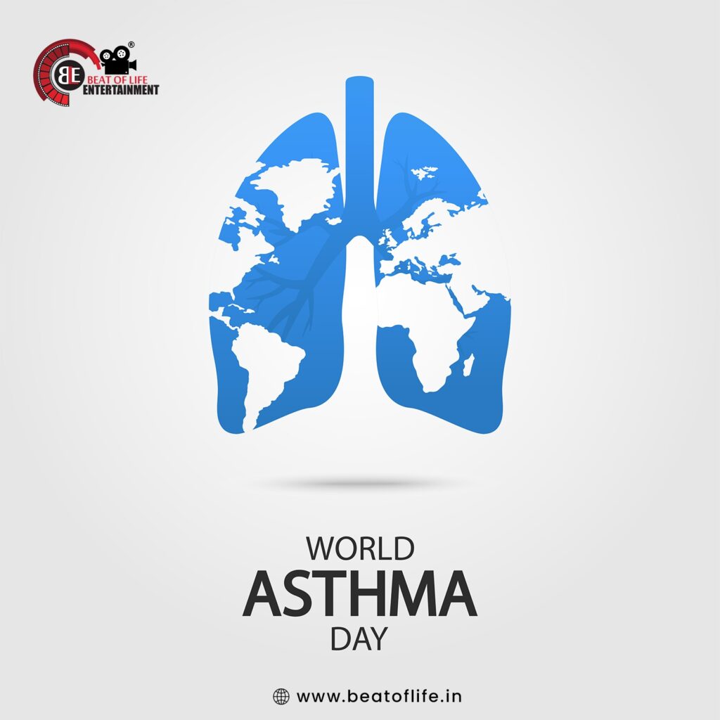 World Asthma Day