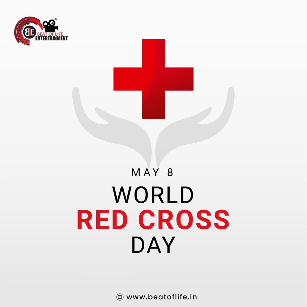 World Red Cross Day Wishes