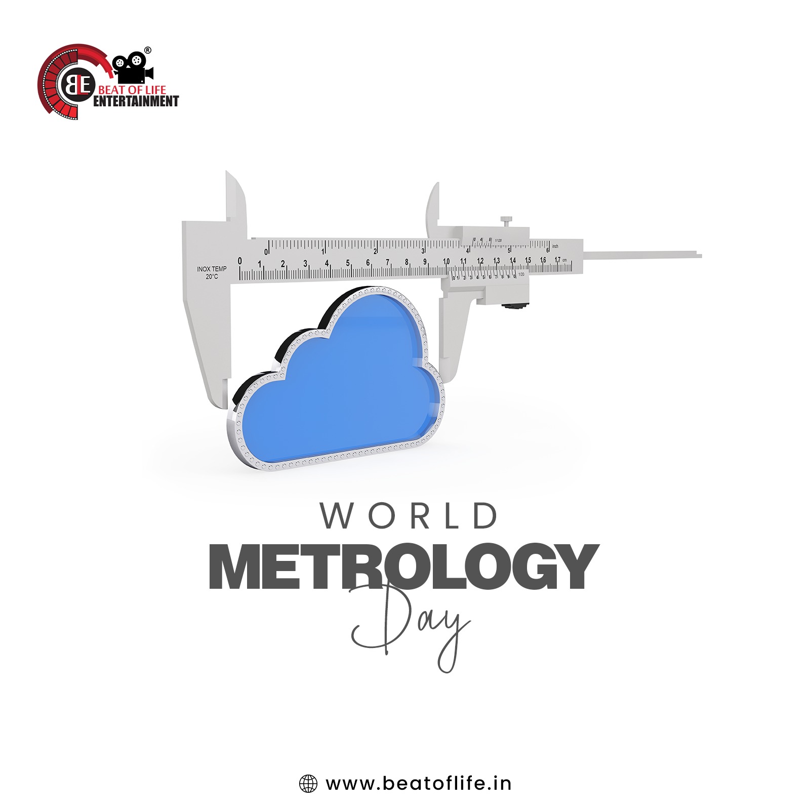 World Metrology Day 2025 Wishes