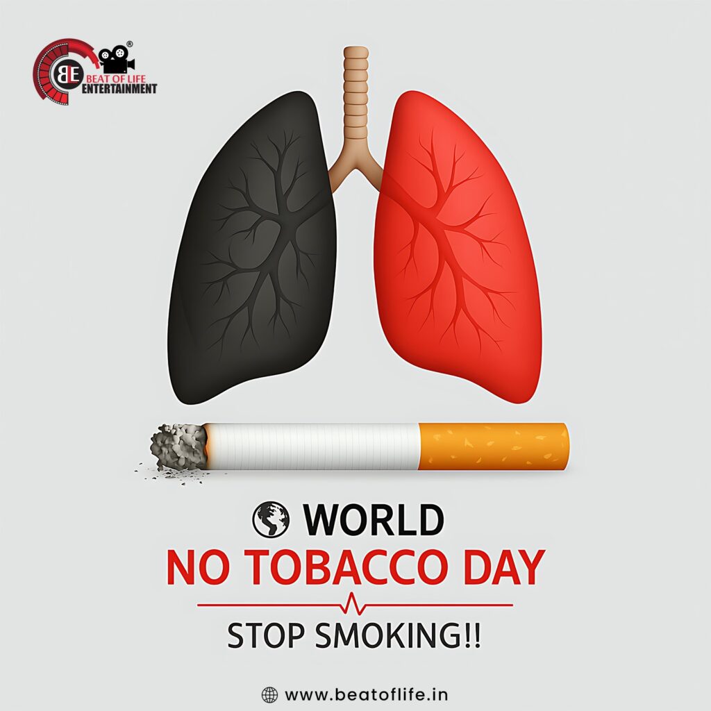 World No Tobacco Day 2025 Unmasking the Appeal