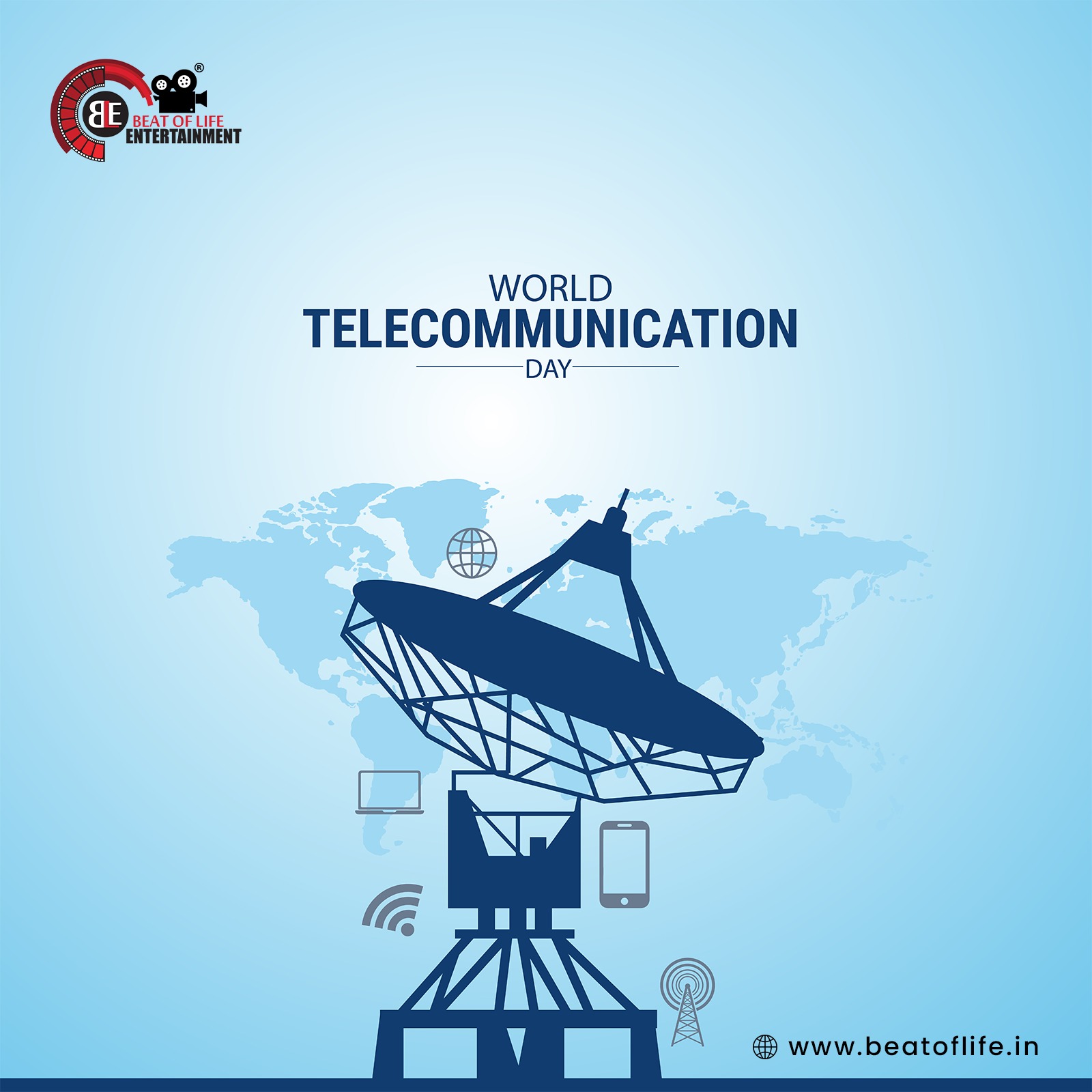 World Telecommunication Day 2025