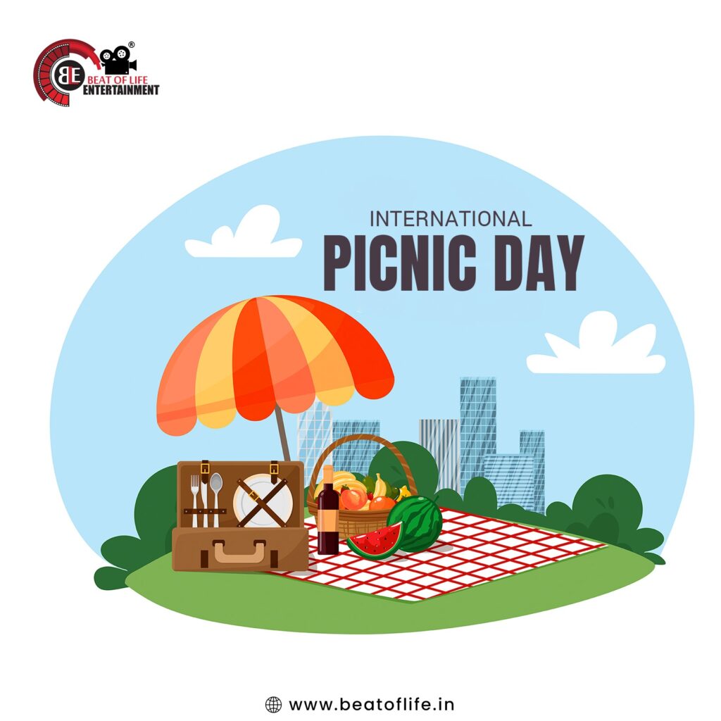 International Picnic Day Wishes