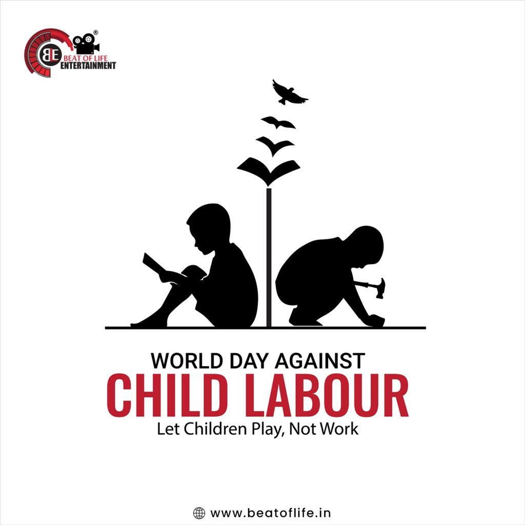 World Day Against Child Labour Quotes