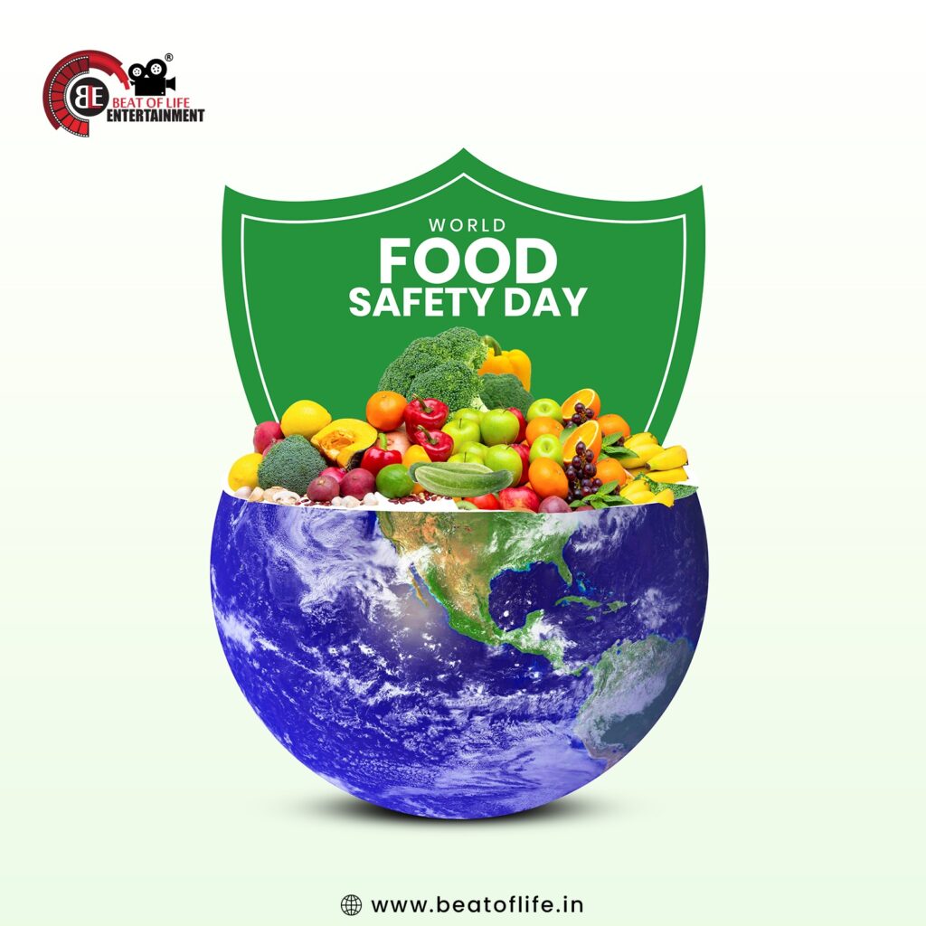 World Food Safety Day Wishes