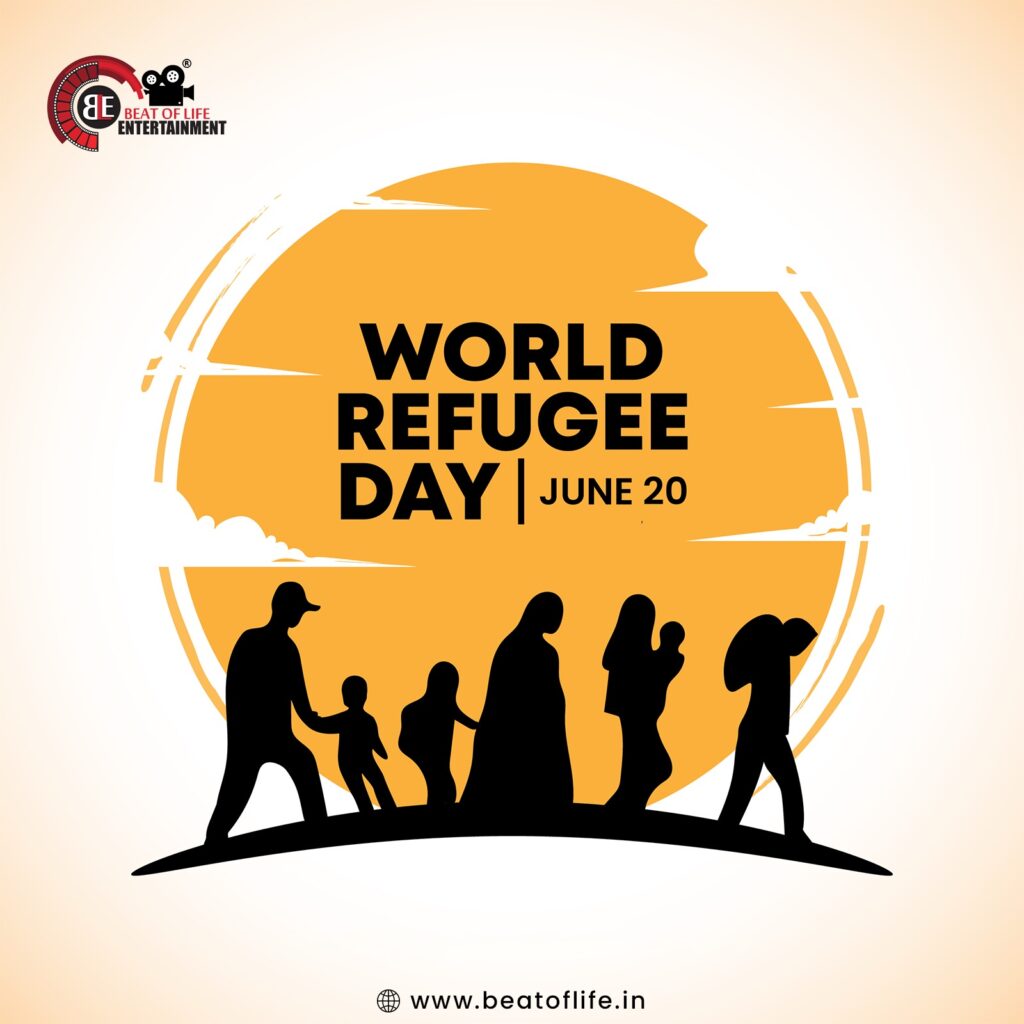 World Refugee Day Quotes