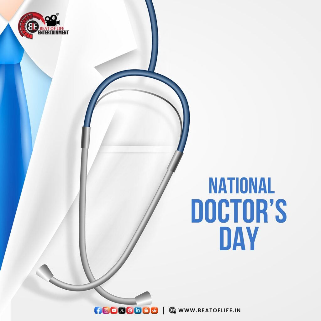 National Doctor’s Day 2025