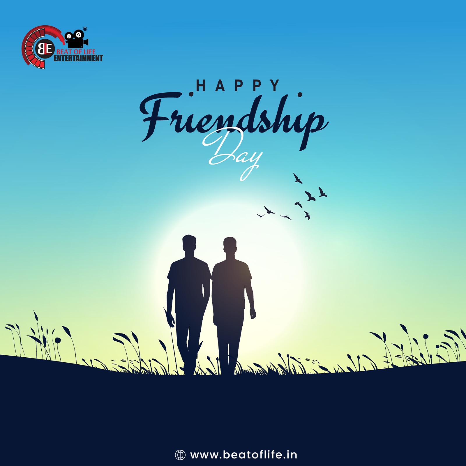 happy friendship day 2025