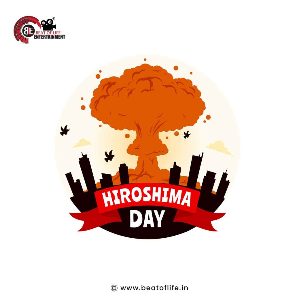 Hirosima day