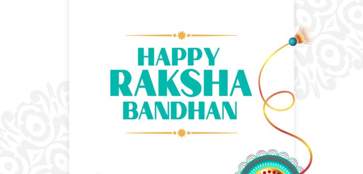 Happy Rakshabandhan
