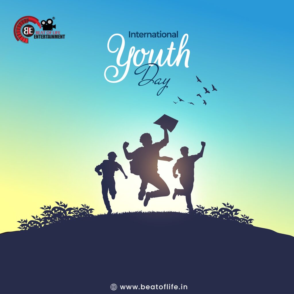 International Youth Day 2025
