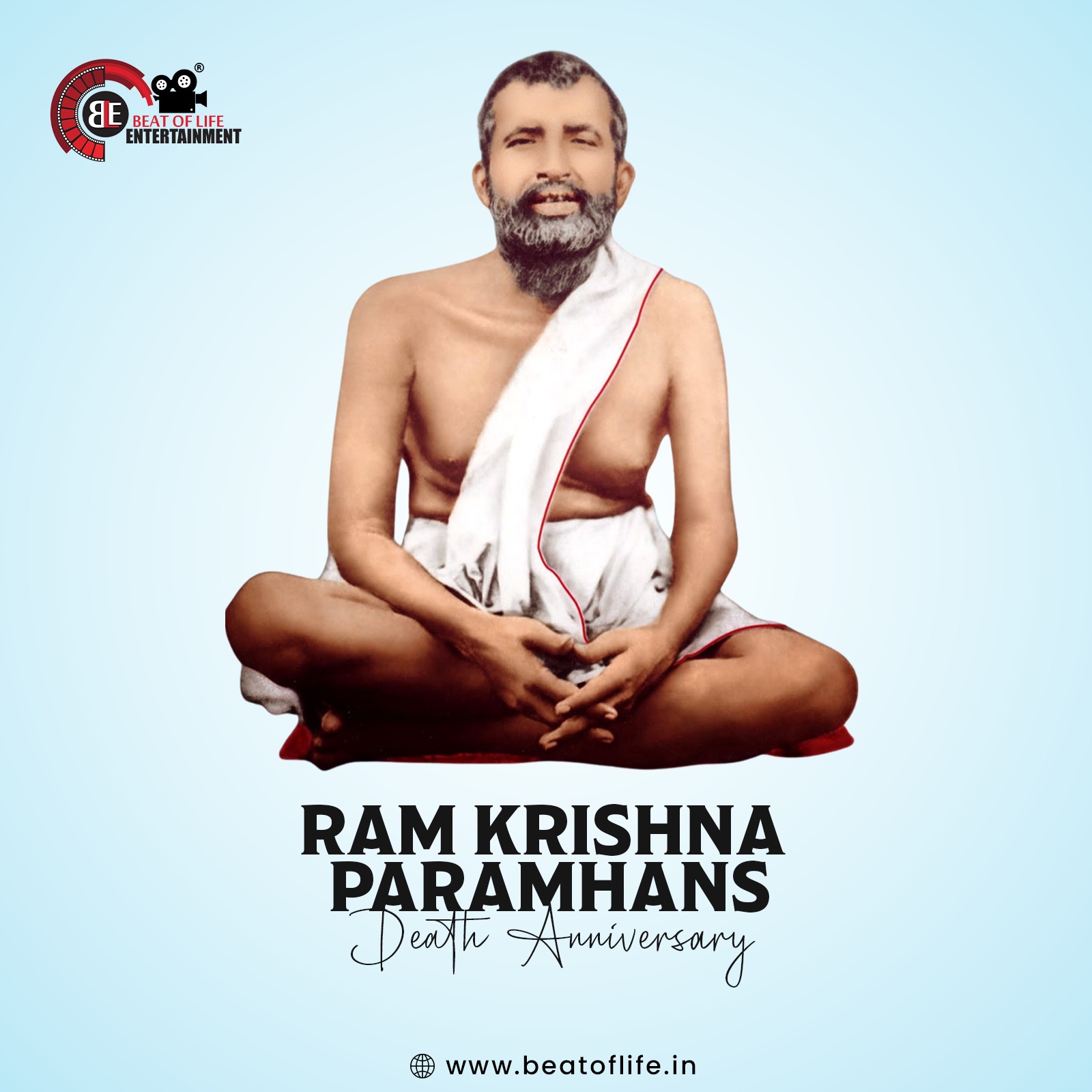 Ramkrishna Paramhansa