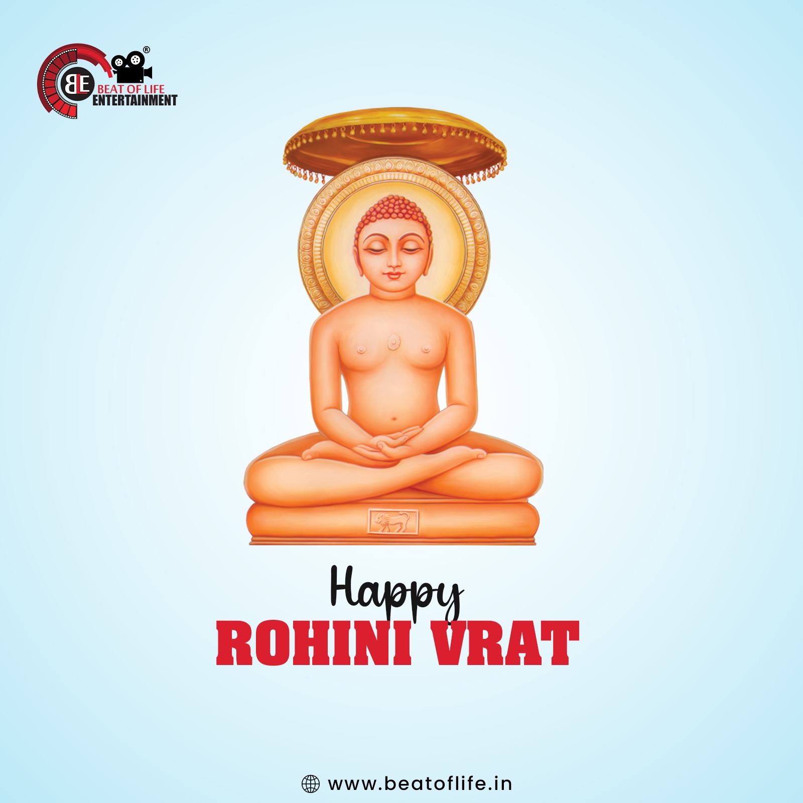 Happy Rohini Vrat 2025